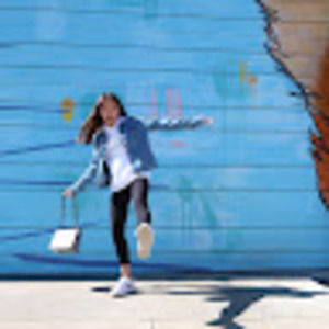 Meet your Posher, Cindy